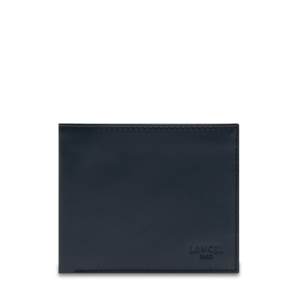 5 CC WALLET WITH REMOVABLE CARDHOLDER