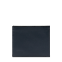 5 CC WALLET WITH REMOVABLE CARDHOLDER