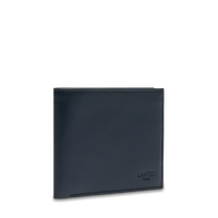 5 CC WALLET WITH REMOVABLE CARDHOLDER
