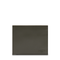 PORTEFEUILLE 5CC AVEC PORTE-CARTES AMOVIBLE