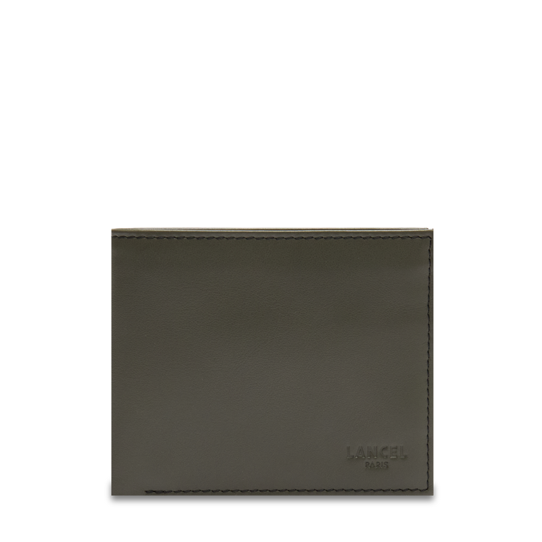 PORTEFEUILLE 5CC AVEC PORTE-CARTES AMOVIBLE