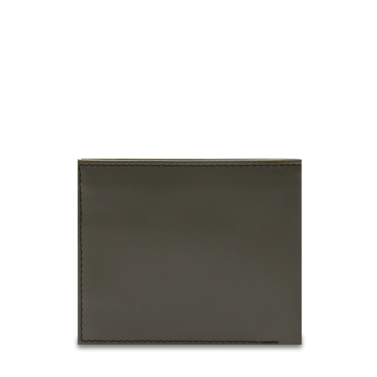 PORTEFEUILLE 5CC AVEC PORTE-CARTES AMOVIBLE