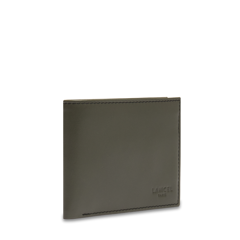 PORTEFEUILLE 5CC AVEC PORTE-CARTES AMOVIBLE