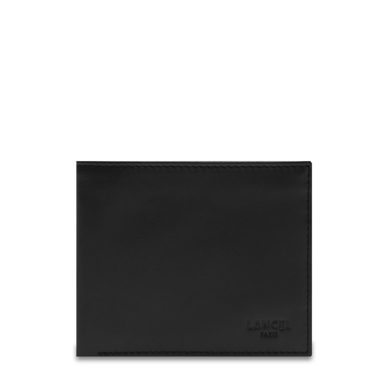 PORTEFEUILLE 5CC AVEC PORTE-CARTES AMOVIBLE