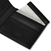 PORTEFEUILLE 5CC AVEC PORTE-CARTES AMOVIBLE