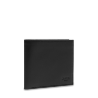 PORTEFEUILLE 5CC AVEC PORTE-CARTES AMOVIBLE