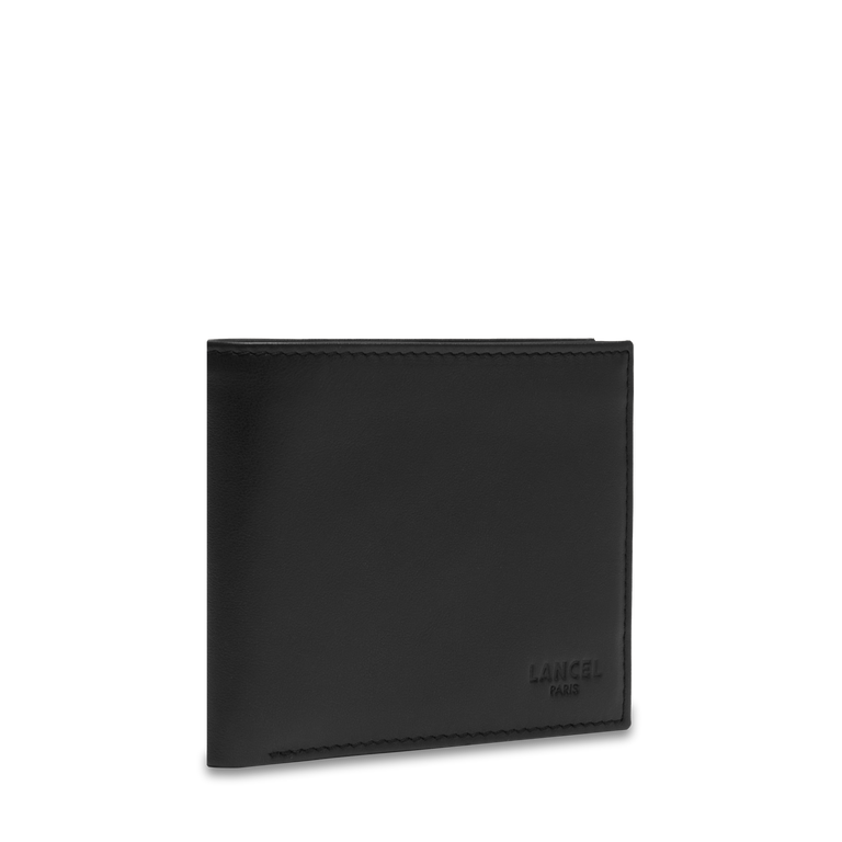 PORTEFEUILLE 5CC AVEC PORTE-CARTES AMOVIBLE