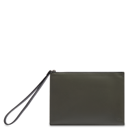 MINI IPAD WRISTLET ZIP POUCH