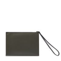 MINI IPAD WRISTLET ZIP POUCH