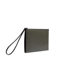 MINI IPAD WRISTLET ZIP POUCH