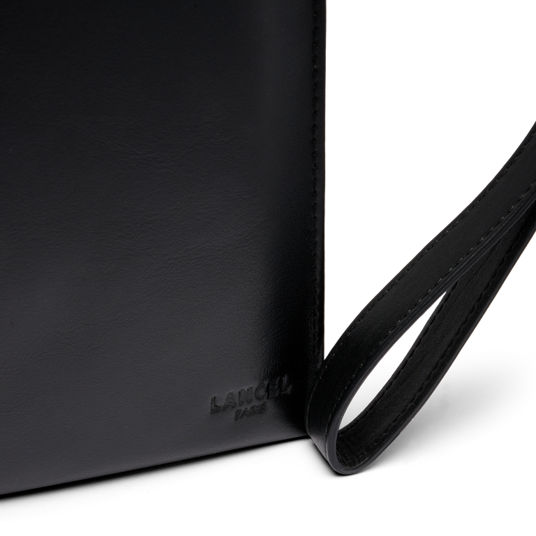 POCHETTE ZIPPEE IPAD MINI AVEC DRAGONNE