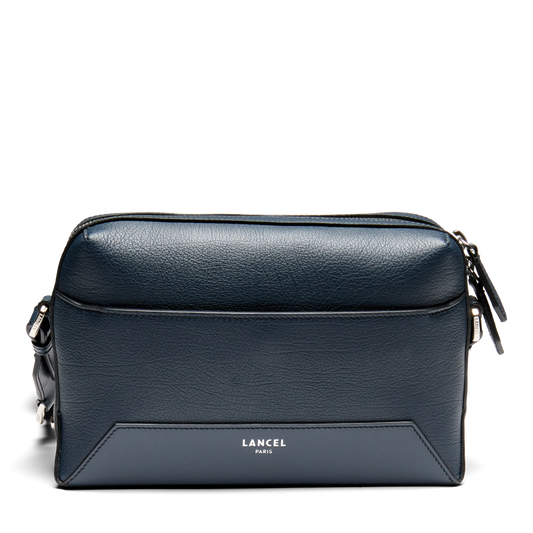 M CAMERA BAG - Ultramarine