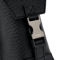 MINI FLAP VERTICAL BAG