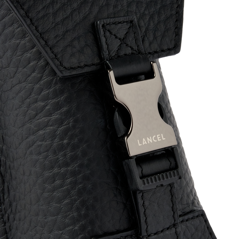 MINI FLAP VERTICAL BAG