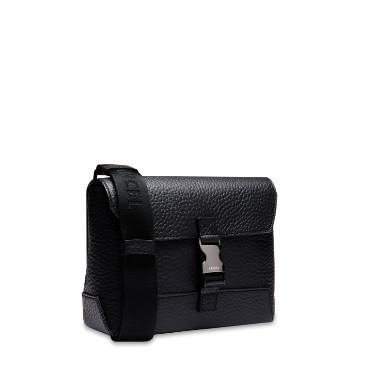 M MESSENGER BAG