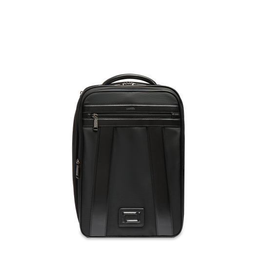 UNDERSEAT ROLLING BACKPACK - Black