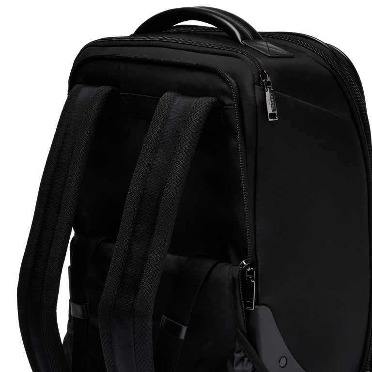 Lance Backpack UNDERSEAT ROLLING BACKPACK – Lancel