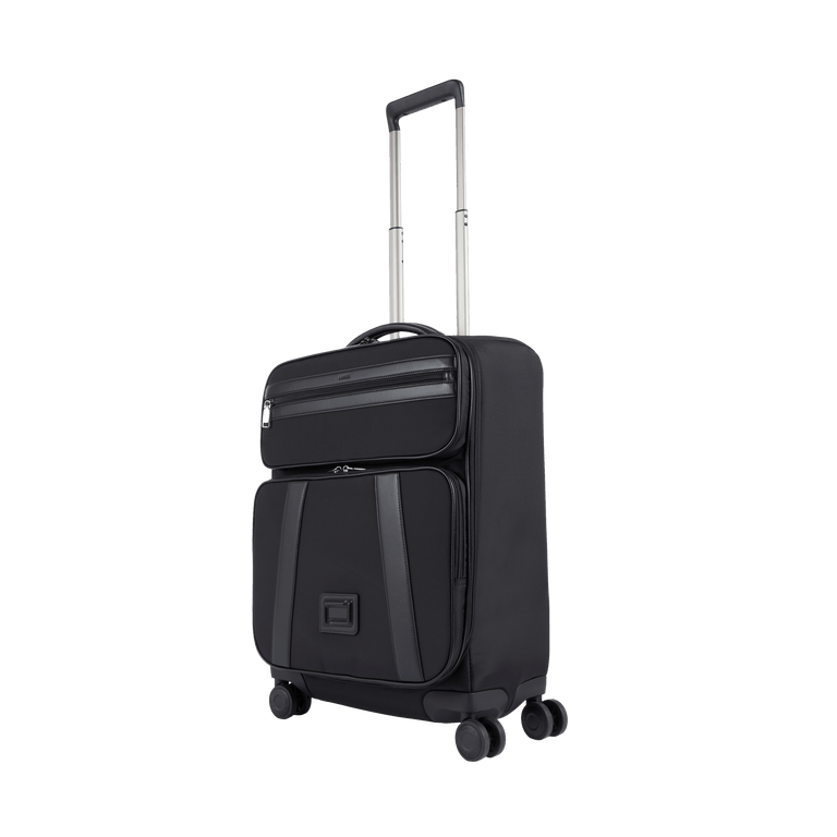 VALISE CABINE 4 ROUES