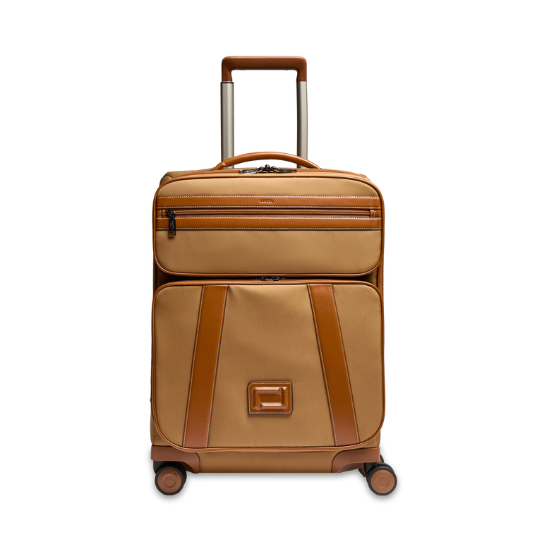 VALISE CABINE 4 ROUES