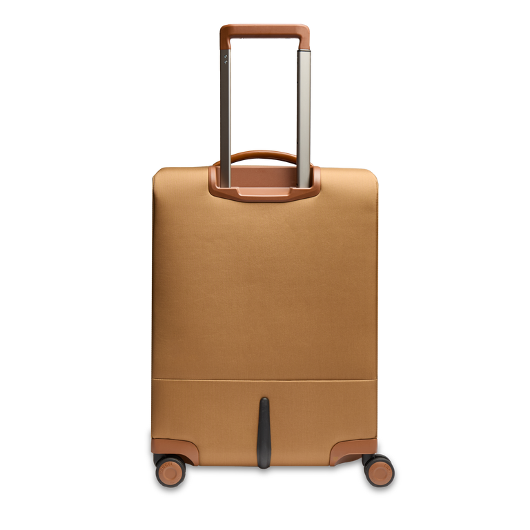 VALISE CABINE 4 ROUES