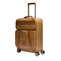 VALISE CABINE 4 ROUES