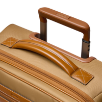 VALISE CABINE 4 ROUES