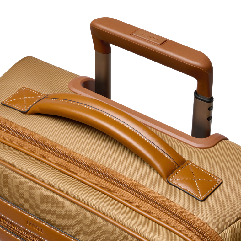 VALISE CABINE 4 ROUES