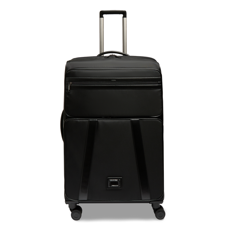 4-WHEEL LARGE SUITCASE