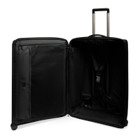4-WHEEL LARGE SUITCASE