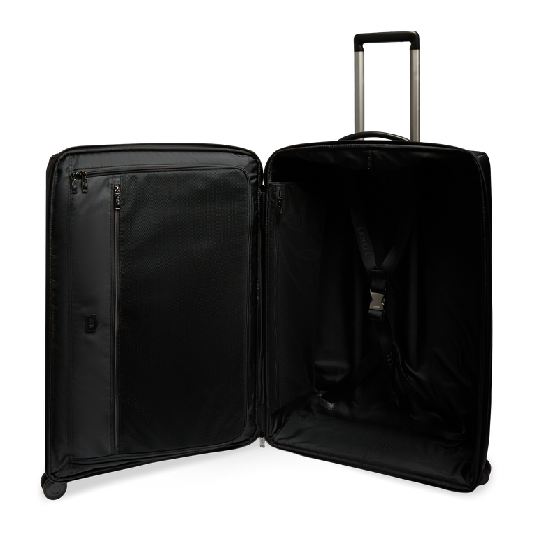 4-WHEEL LARGE SUITCASE