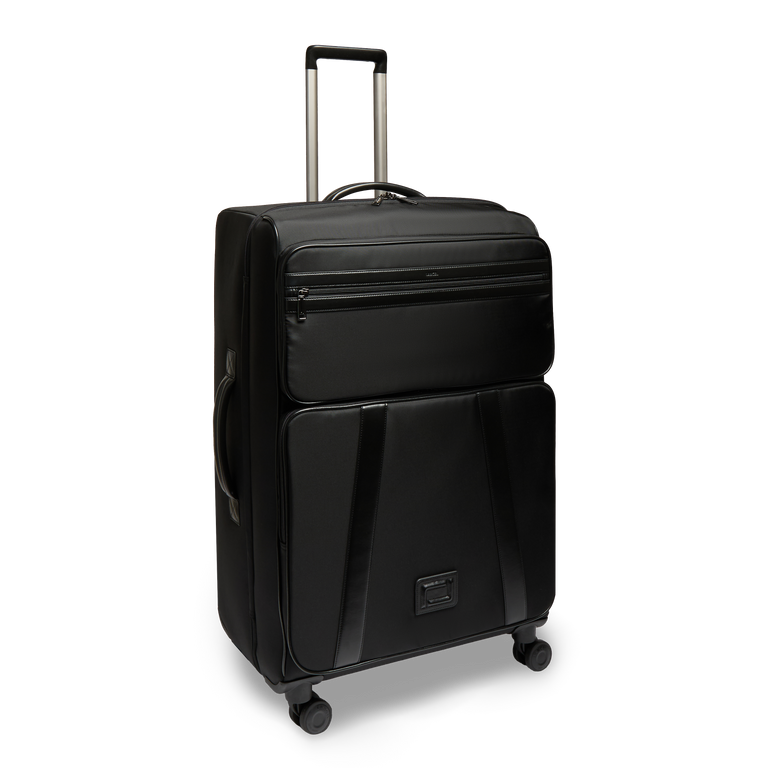 4-WHEEL LARGE SUITCASE