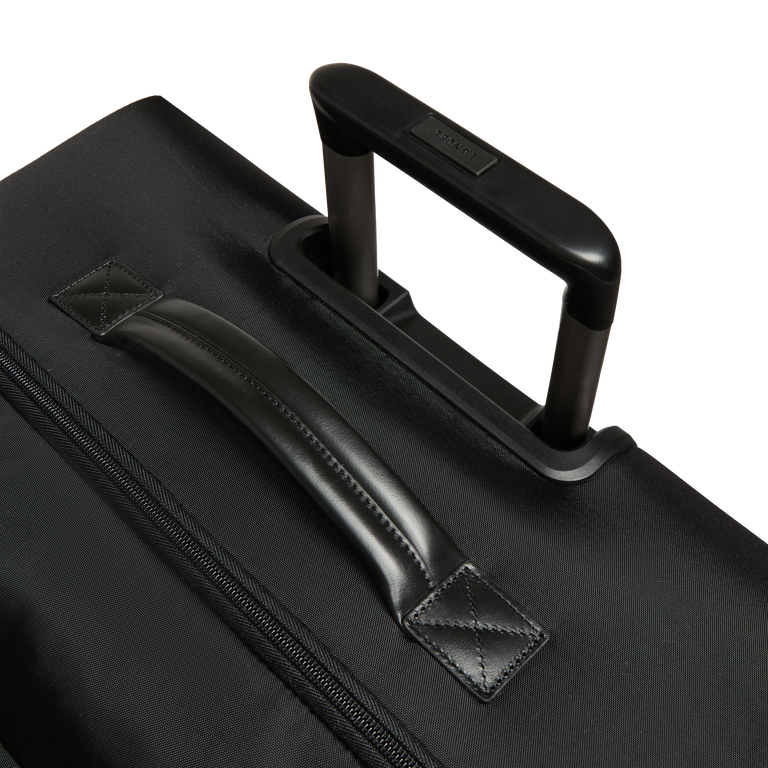 4-WHEEL LARGE SUITCASE