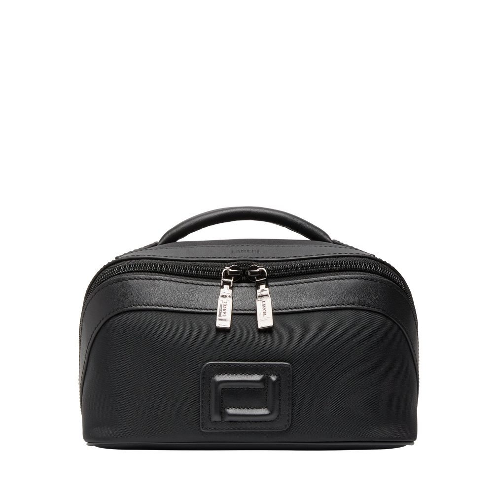 TROUSSE DE TOILETTE - Noir