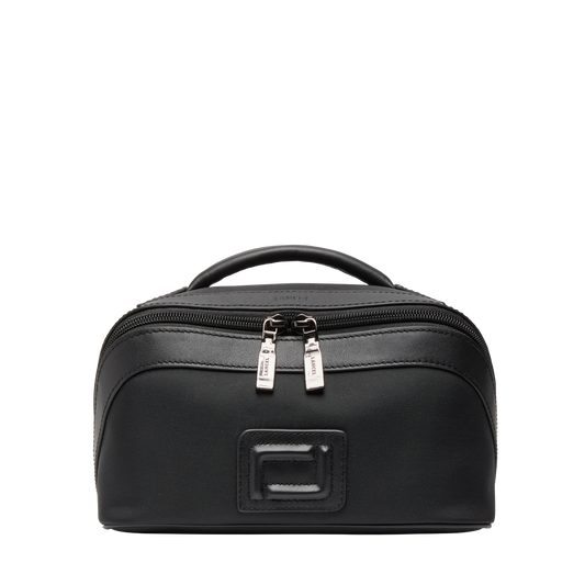 TROUSSE DE TOILETTE - Noir