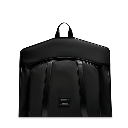 GARMENT BAG - Black