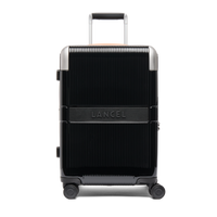 VALISE CABINE 4 ROUES ZIPPEE EXTENSIBLE