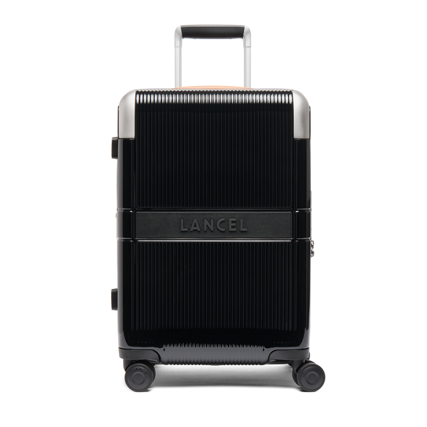 VALISE CABINE 4 ROUES ZIPPEE EXTENSIBLE