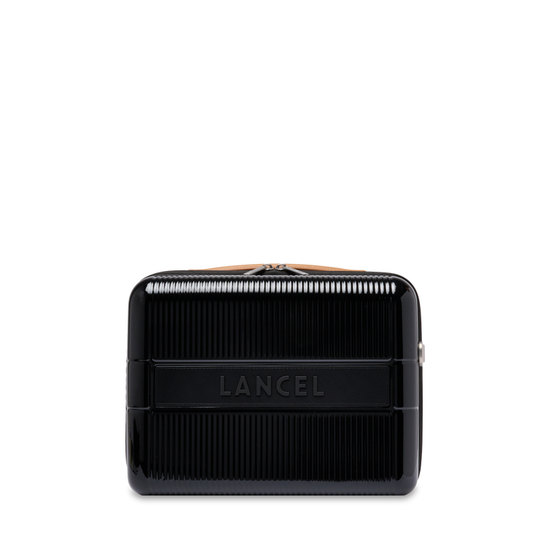 ZIP VANITY CASE