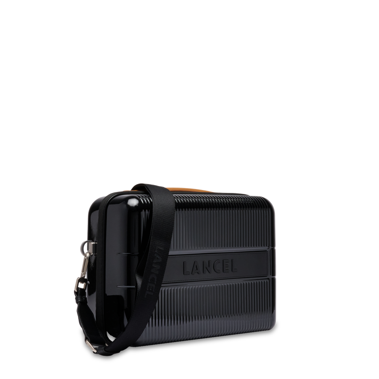 ZIP VANITY CASE