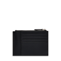 L ZIP CARDHOLDER WITH GUSSET