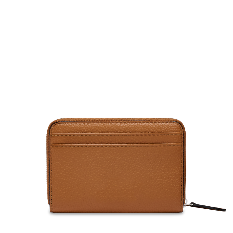 S ZIP AROUND WALLET