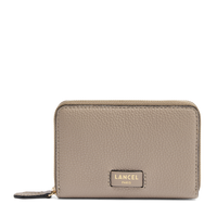 S ZIP AROUND WALLET