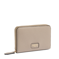 S ZIP AROUND WALLET