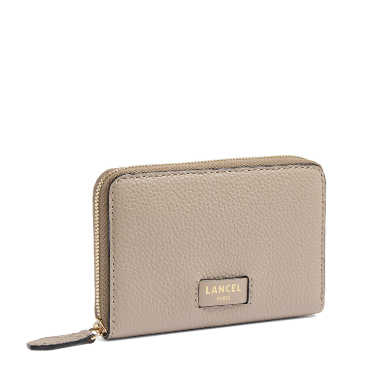 S ZIP AROUND WALLET