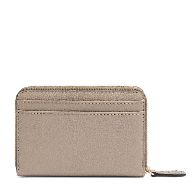 S ZIP AROUND WALLET