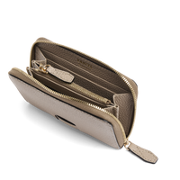 S ZIP AROUND WALLET