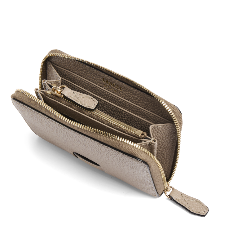 S ZIP AROUND WALLET