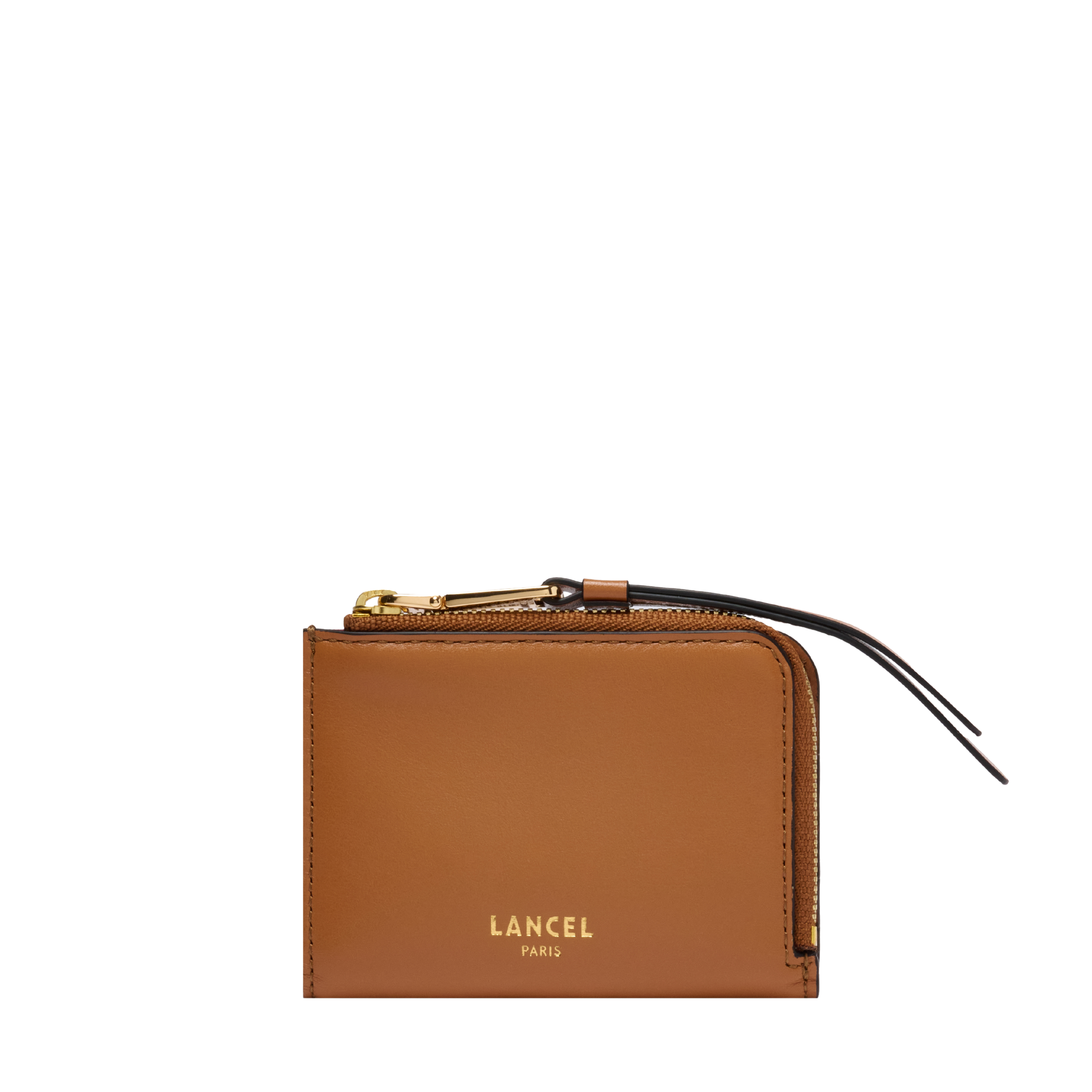 MINI ZIP WALLET – Lancel