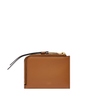 MINI PORTEFEUILLE ZIPPE