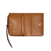 MINI PORTEFEUILLE ZIPPE